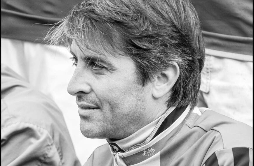 Le Cheval du Jour – 24/11/2025