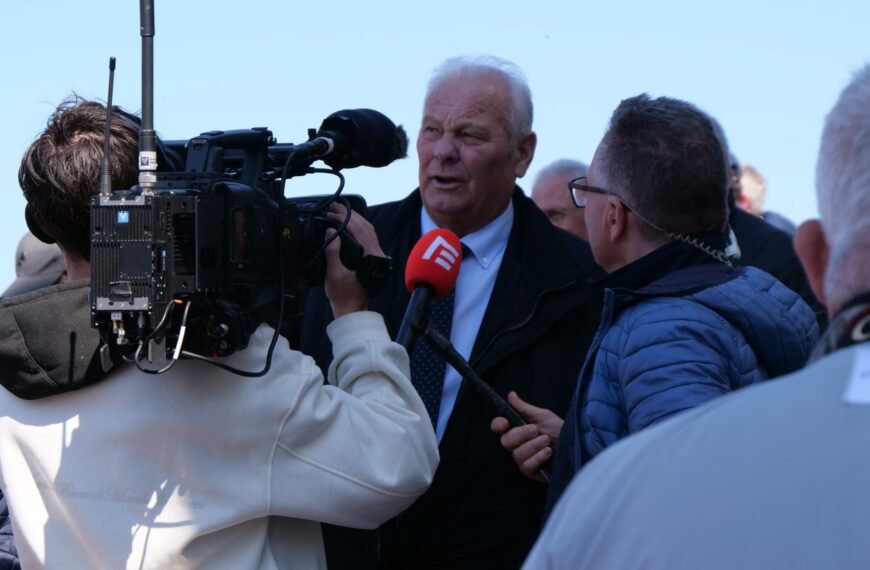 Jean Paul Marmion Interviewé par Equidia