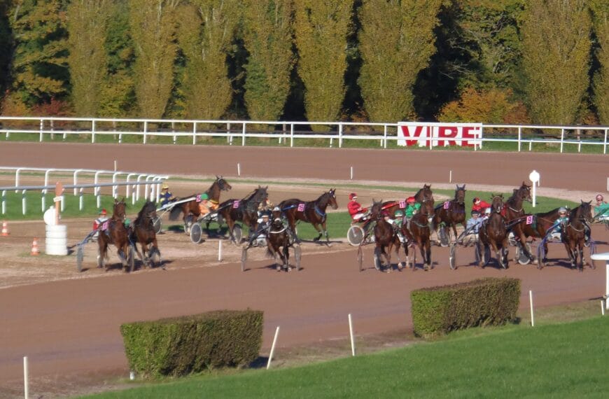 Nos choix pour la réunion de Vire (R3)