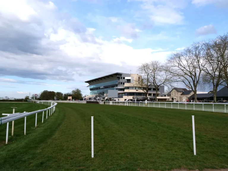 Le Cheval du Jour – 01/04/2026