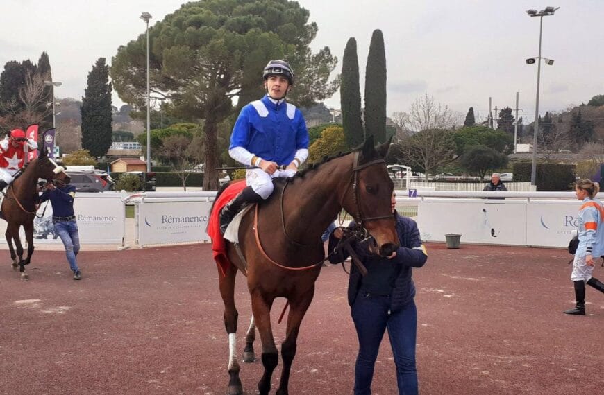 Hugo Boutin sur True Romance - Crédits : Raymond Delatre