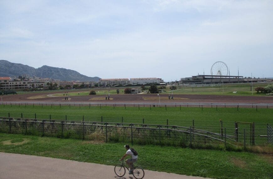 Le Cheval du Jour – 13/10/2025