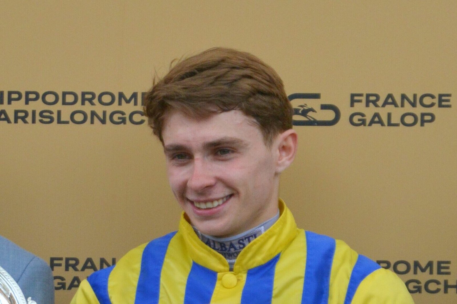Alexis Pouchin - Cheval du Jour - 21/06/2025 - ManuTurf