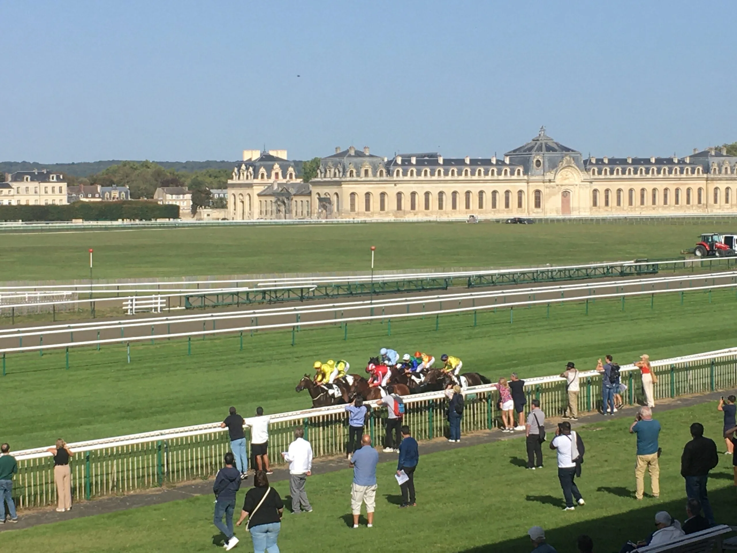 Cheval du Jour - 28/04/2026