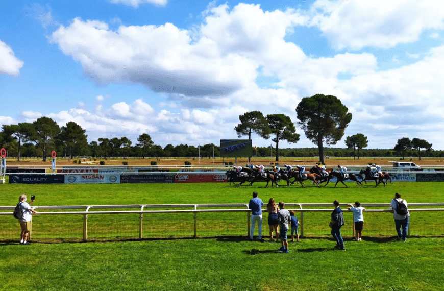 Le Cheval du Jour – 27/07/2025
