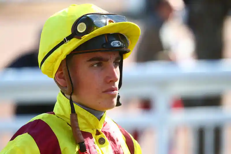 Pierre Remoué - Cheval du Jour - 17/06/2025 - ManuTurf