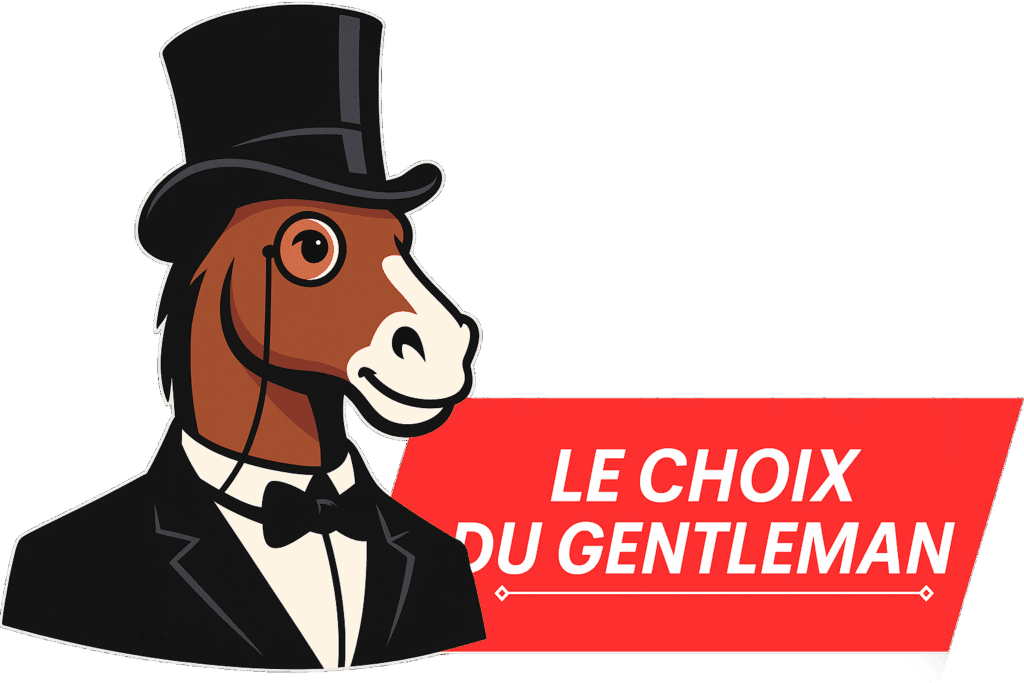 Le Choix du Gentleman - pronostics du 12/08/2025