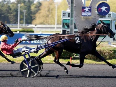 Pantocrator - Crédits : ScoopDyga