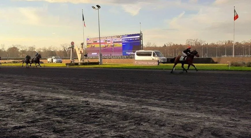 Le Gentleman vous fait part de ses choix !