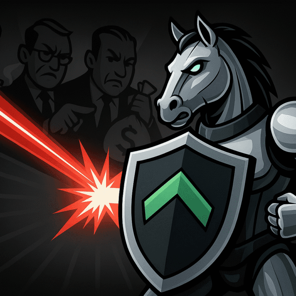 Naissance de Bet Guard, Le bouclier contre la spéculation