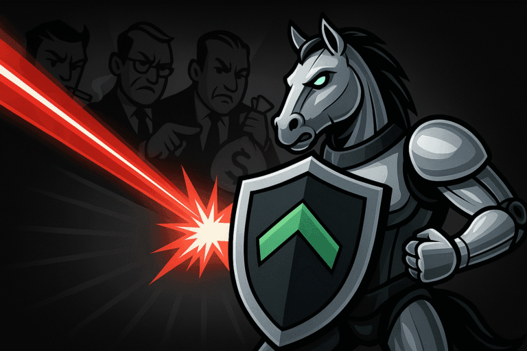 Naissance de Bet Guard, Le bouclier contre la spéculation