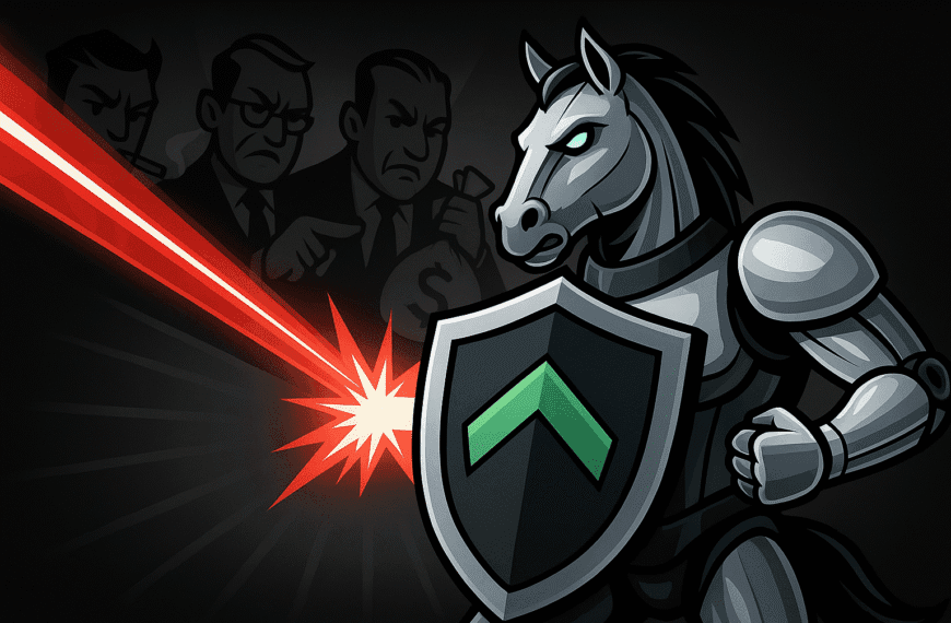 Naissance de Bet Guard, Le bouclier contre la spéculation