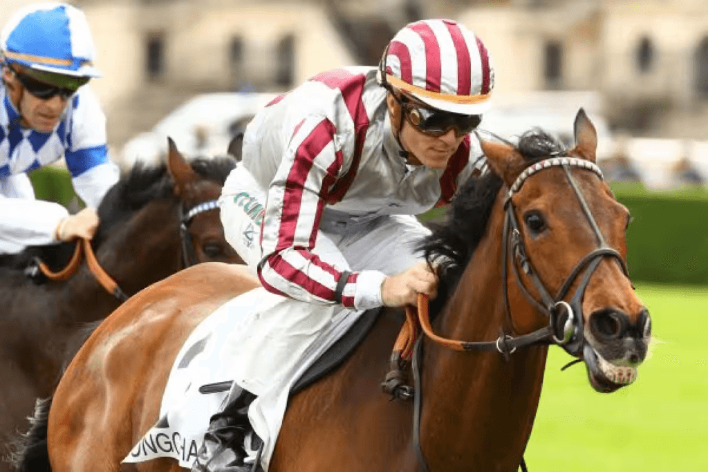 Cirrus des Aigles