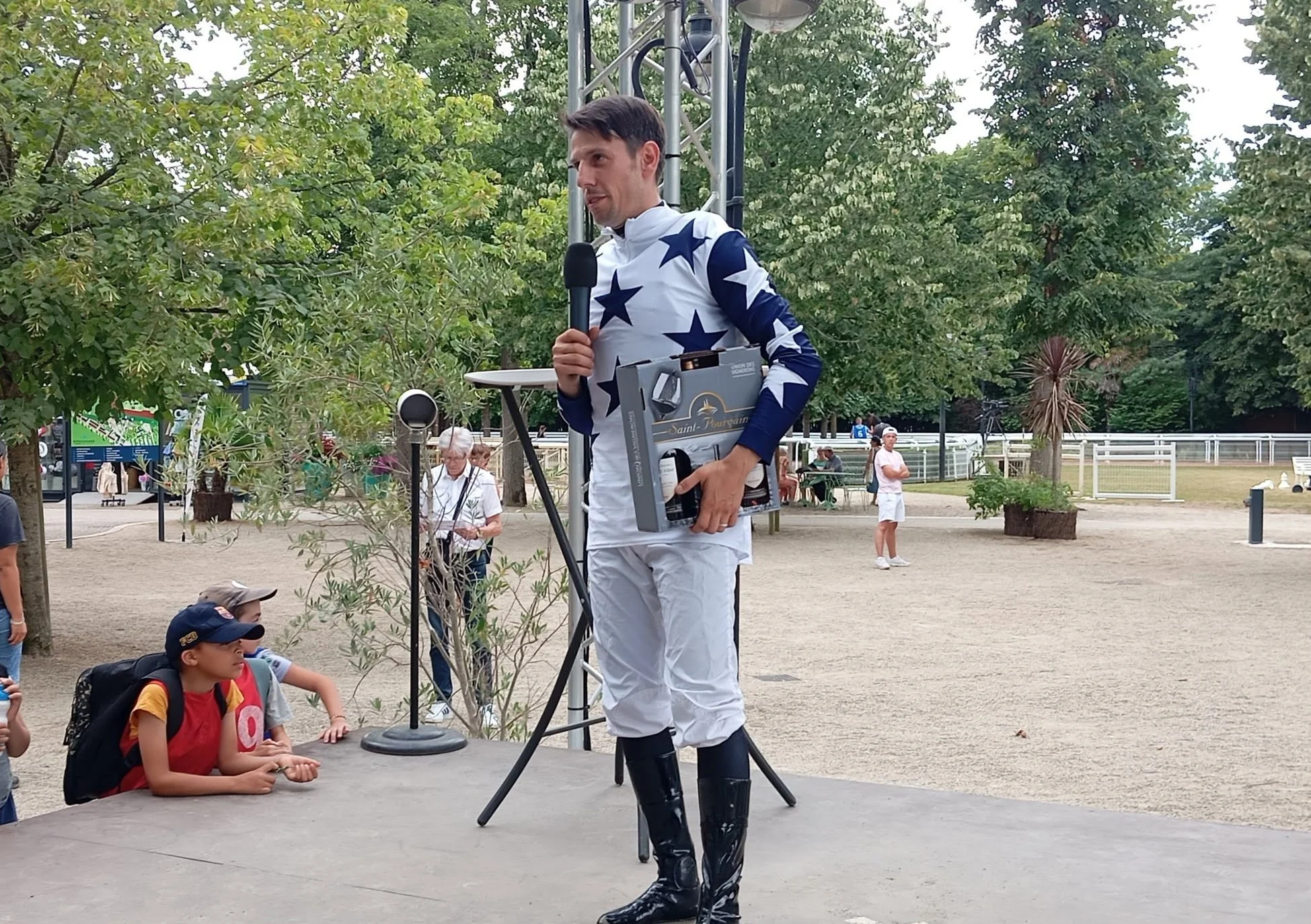 Cristian Demuro
