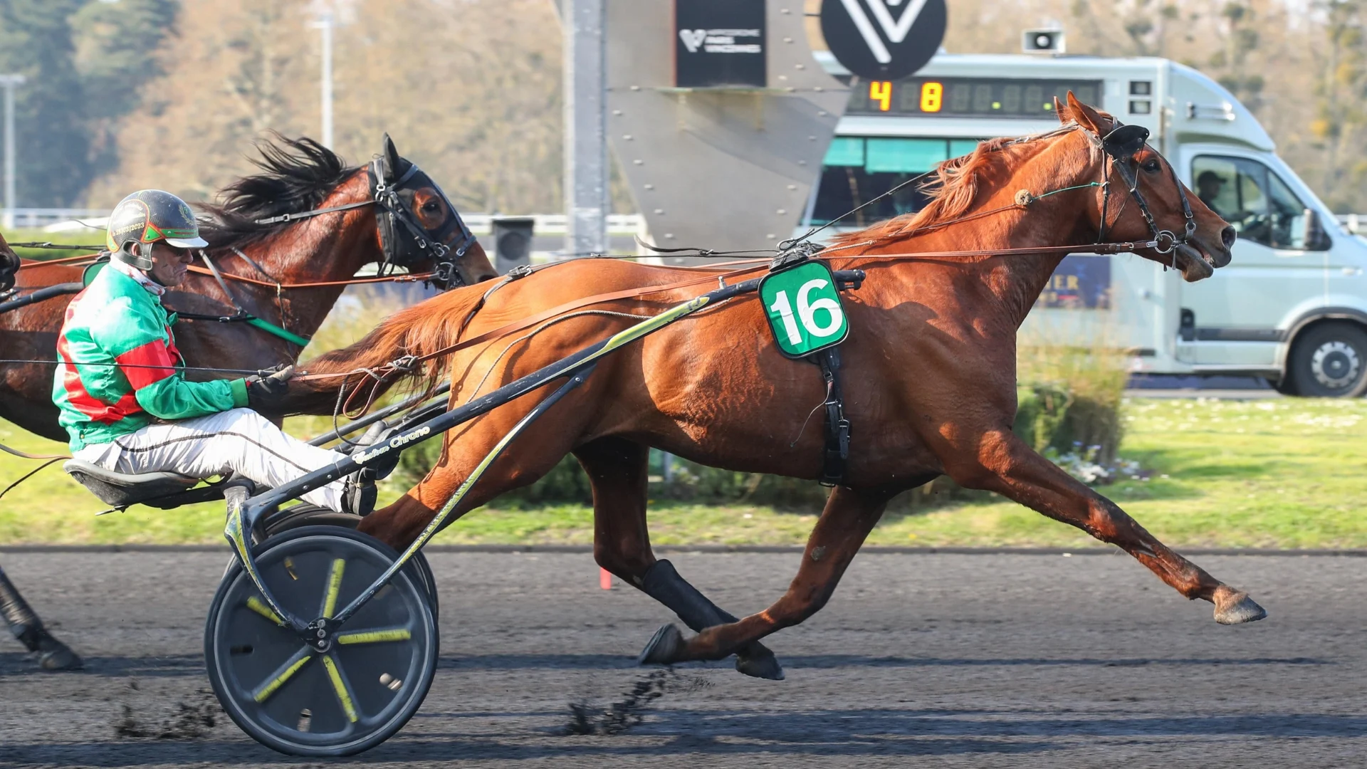 Mentor de Play - Cheval du Jour - 04/07/2026