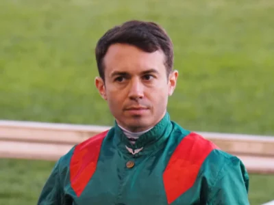 Mickaël Barzalona