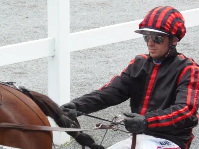 Yoann Lebourgeois