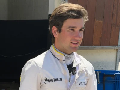 Cédric Terry