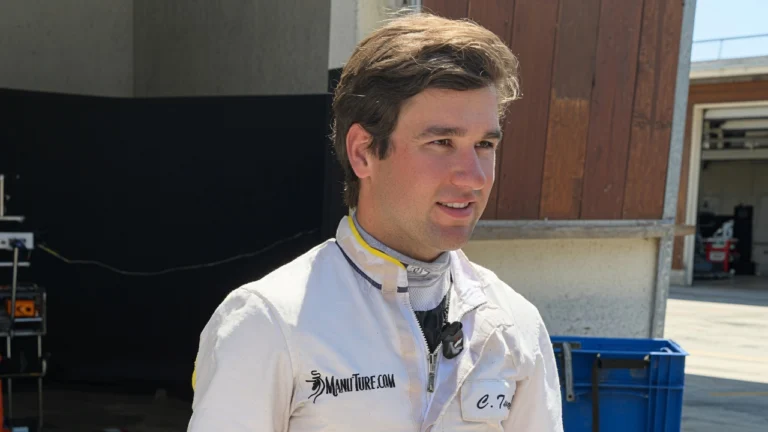 Cédric Terry