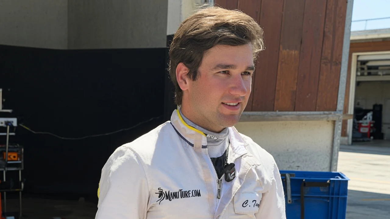 Cédric Terry - Cheval du Jour - 08/07/2026