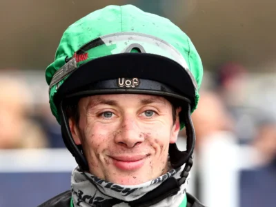 Mathieu Mottier
