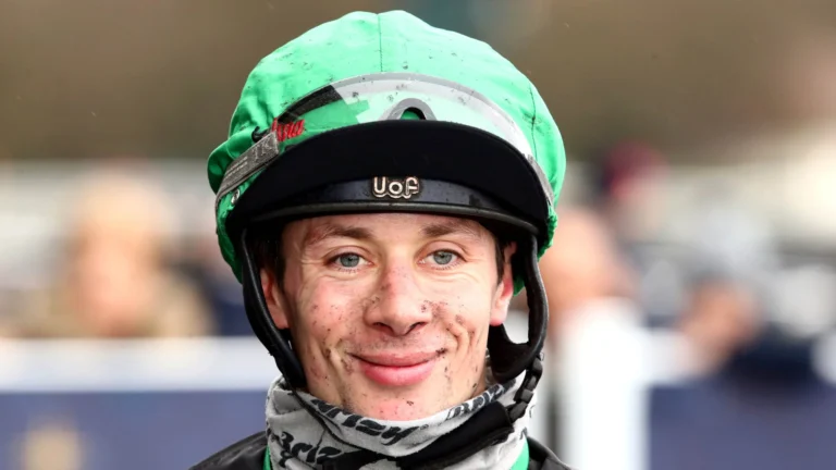 Mathieu Mottier