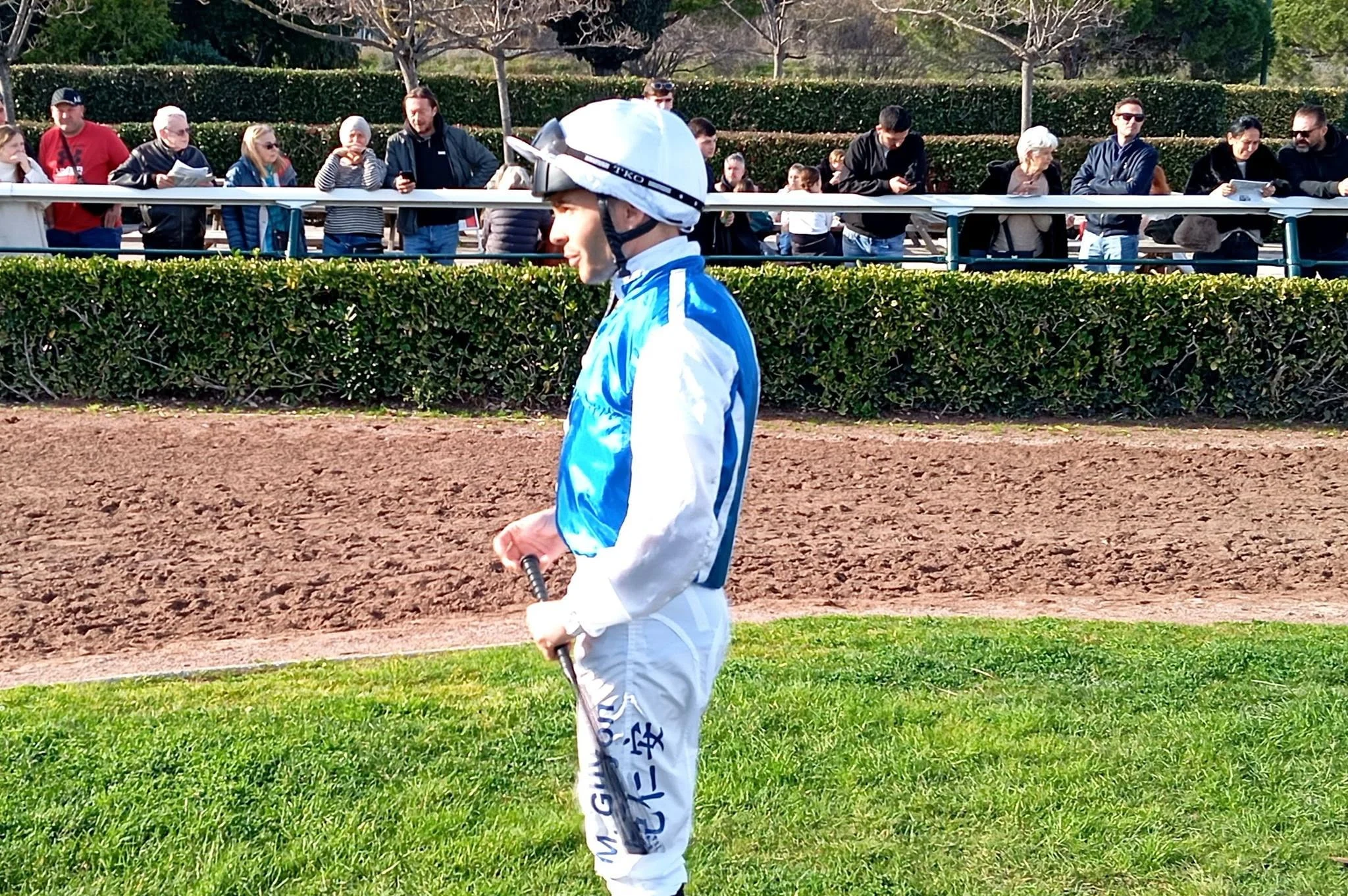 Maxime Guyon - Cheval du Jour - 14/07/2026