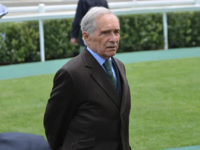 André Fabre