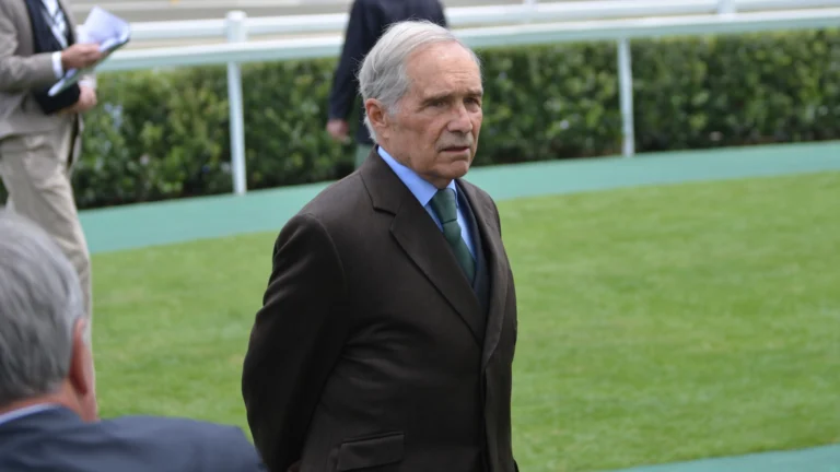 André Fabre